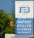 Baptist Health Sciences University, Memphis, TN